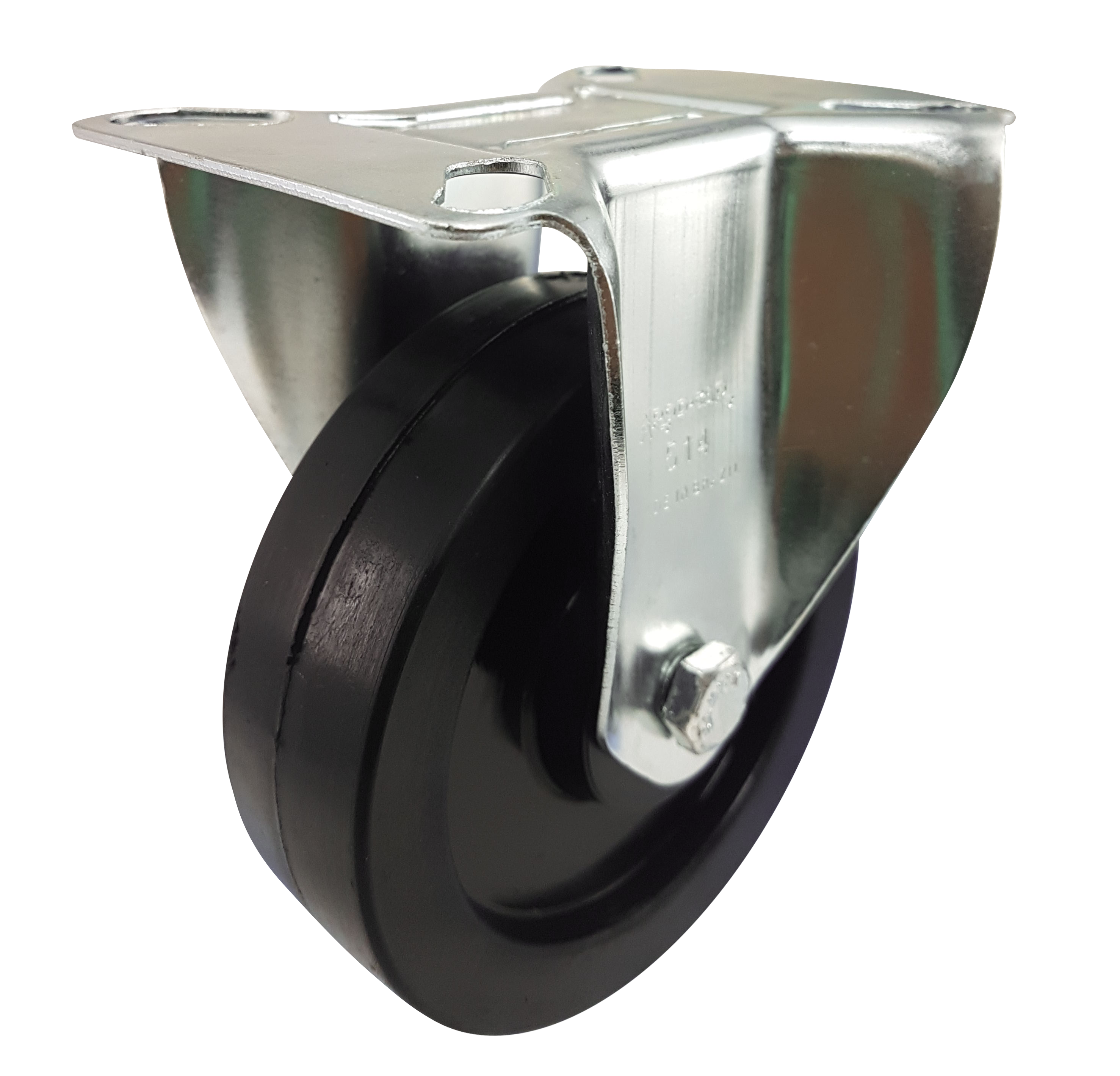 Rodízio Fixo FLR 514 BIN
